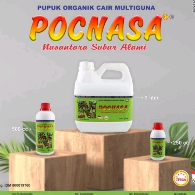 POC NASA