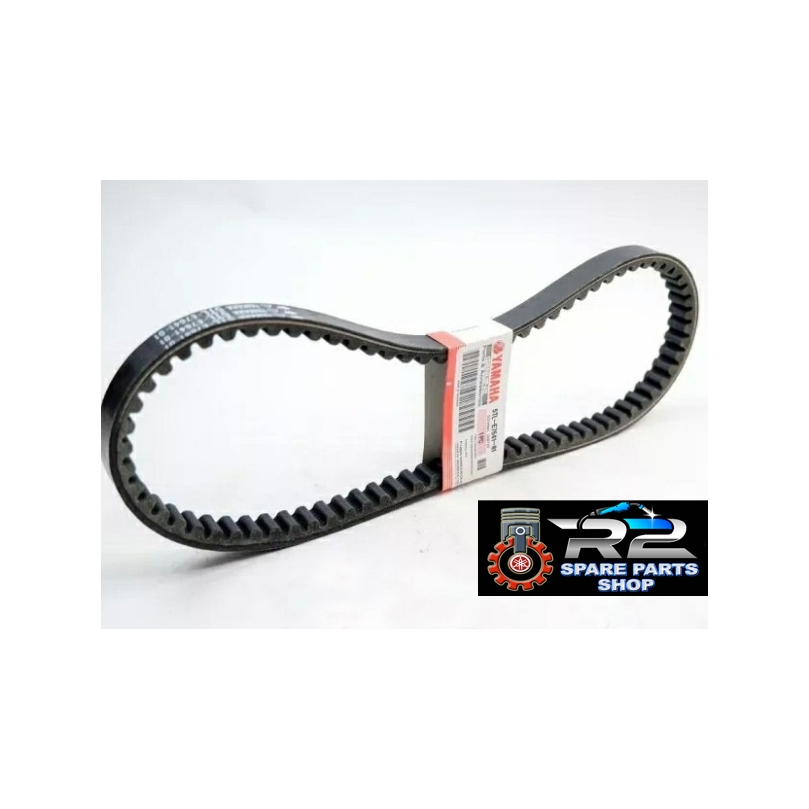 V-BELT NOUVO,MIO (5TL-E7641-01)