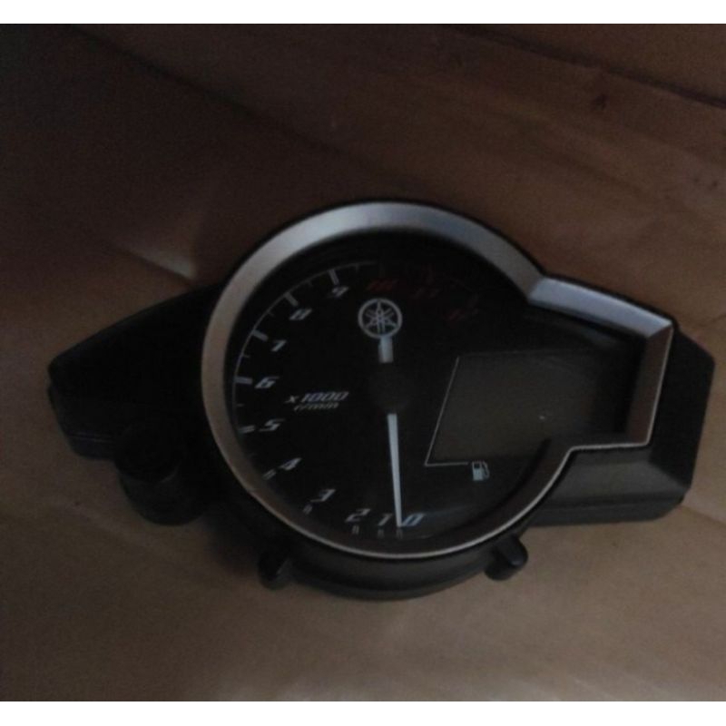 spedometer spidometer odometer yamaha vixion new 2013 