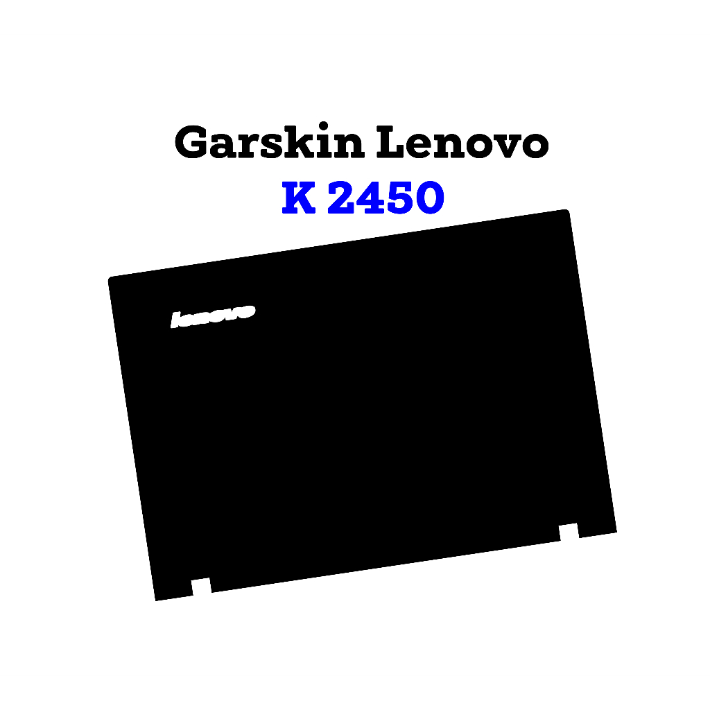 GARSKIN LAPTOP K2450