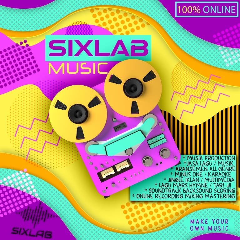 HAPUS MUSIK LAGU AUDIO VOCAL MIXING EDIT VOCAL GABUNG LAGU KARAOKE MINUS ONE ARANSEMEN LAGU