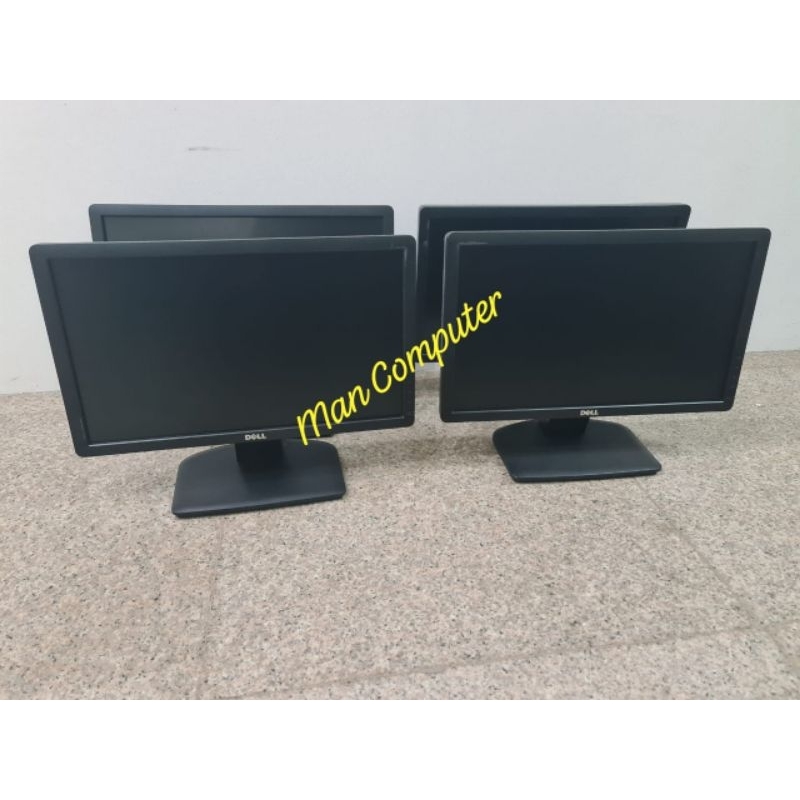 LCD Monitor 19inch Wide Second