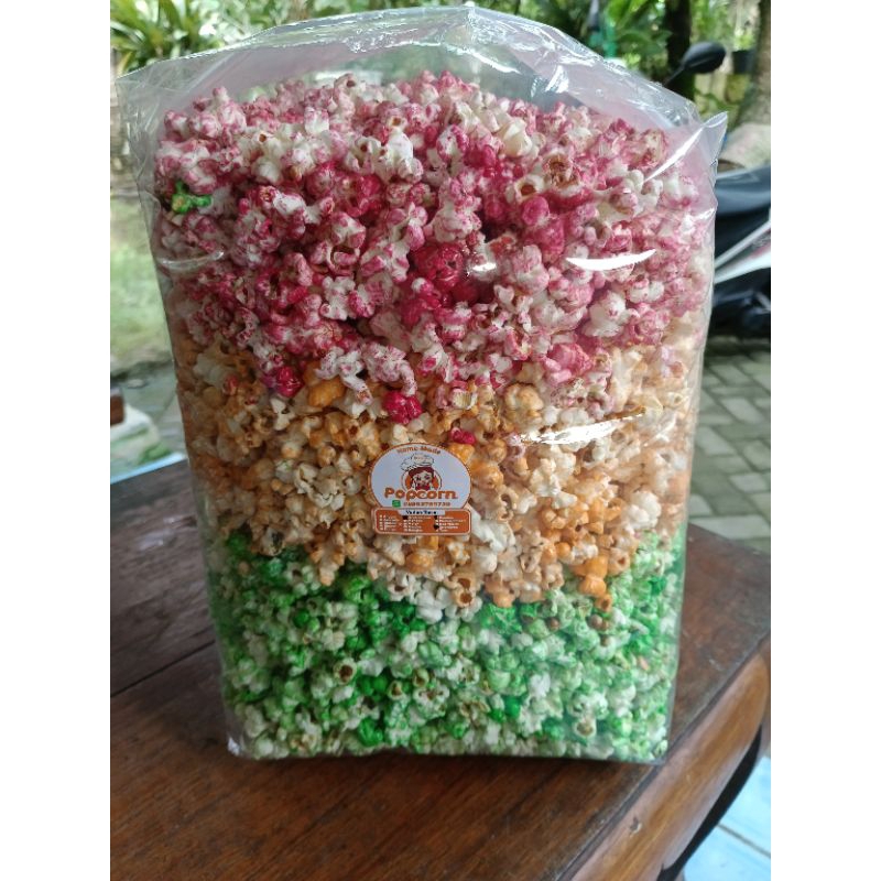 

POPCORN 1KG