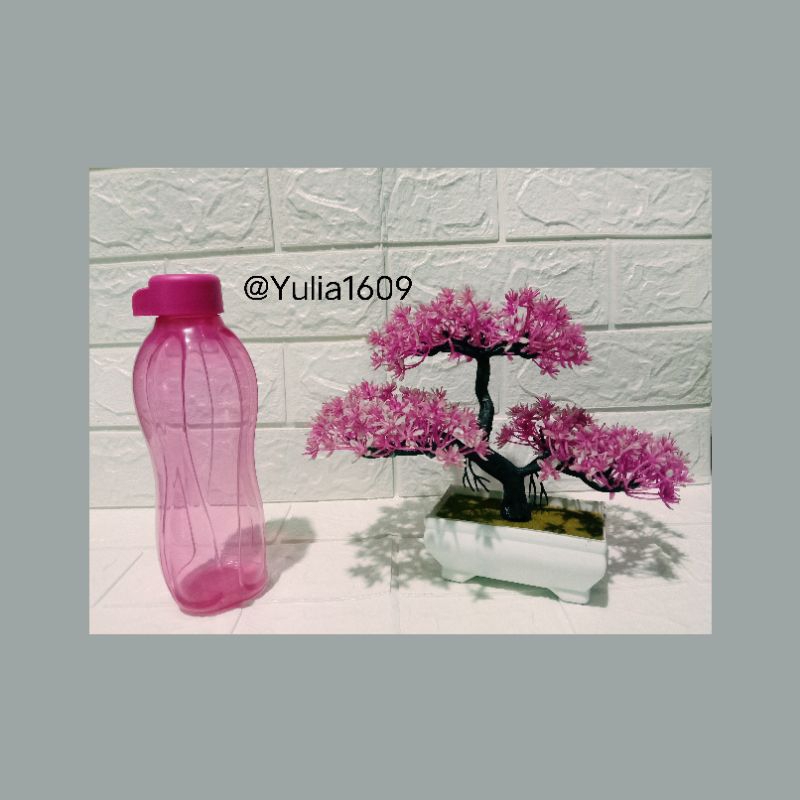 Eco bottle Tupperware 500 ml