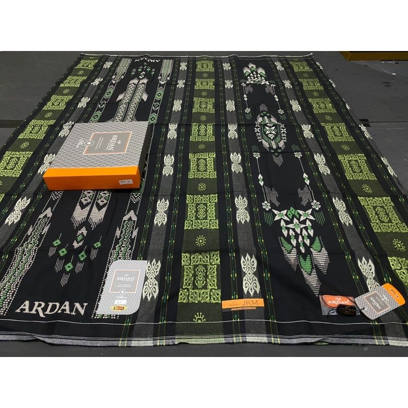 SARUNG ARDAN STAR GOLD JKM GTK TKP