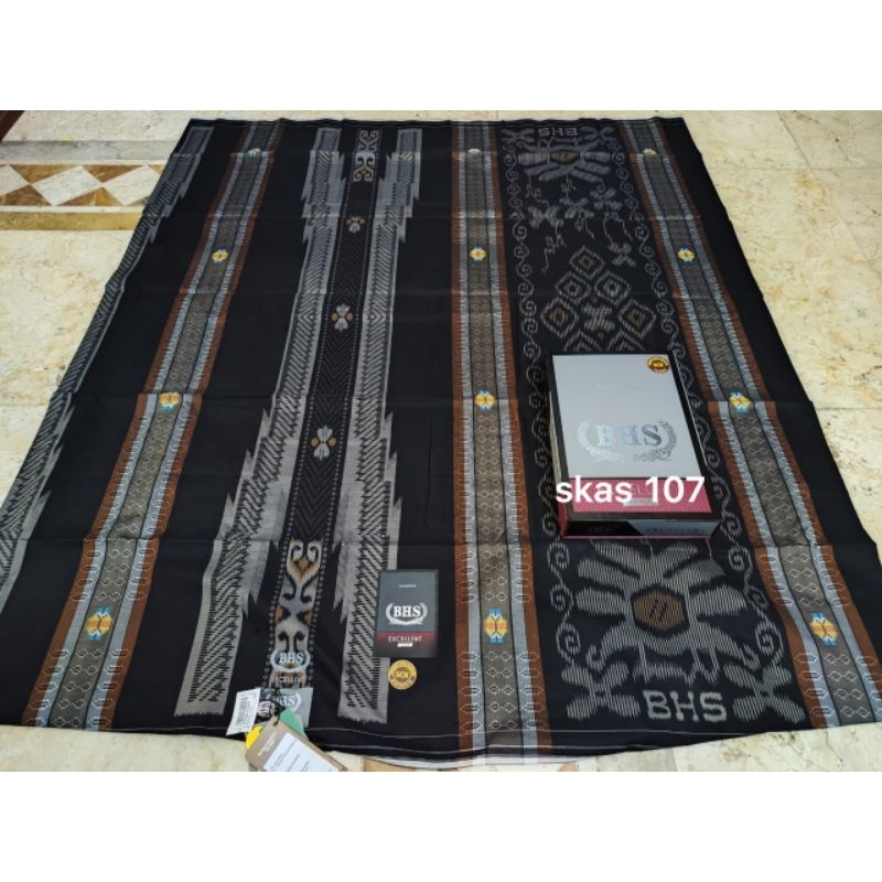 SARUNG BHS EXCELLENT SILVER SKA SKB