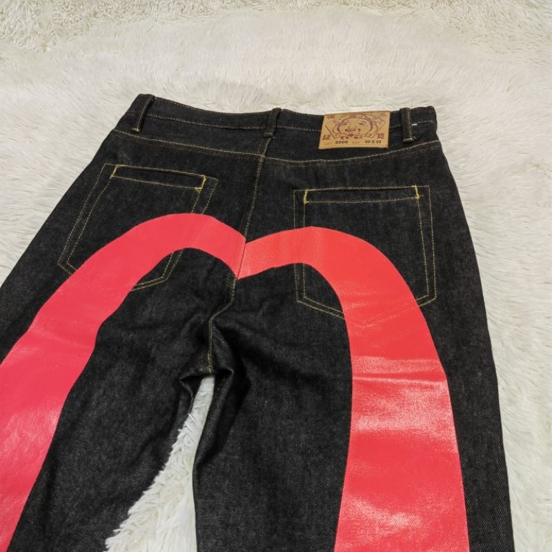 Celana Evisu