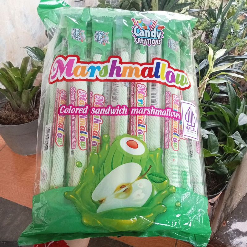 

MARSMALLOW 30PCS