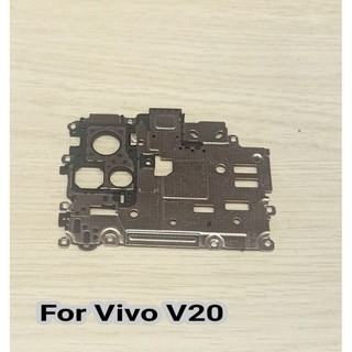 TUTUP / CESING MESIN BELAKANG VIVO V20