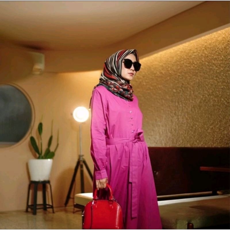 Preloved Monel Rockstud Dress size S