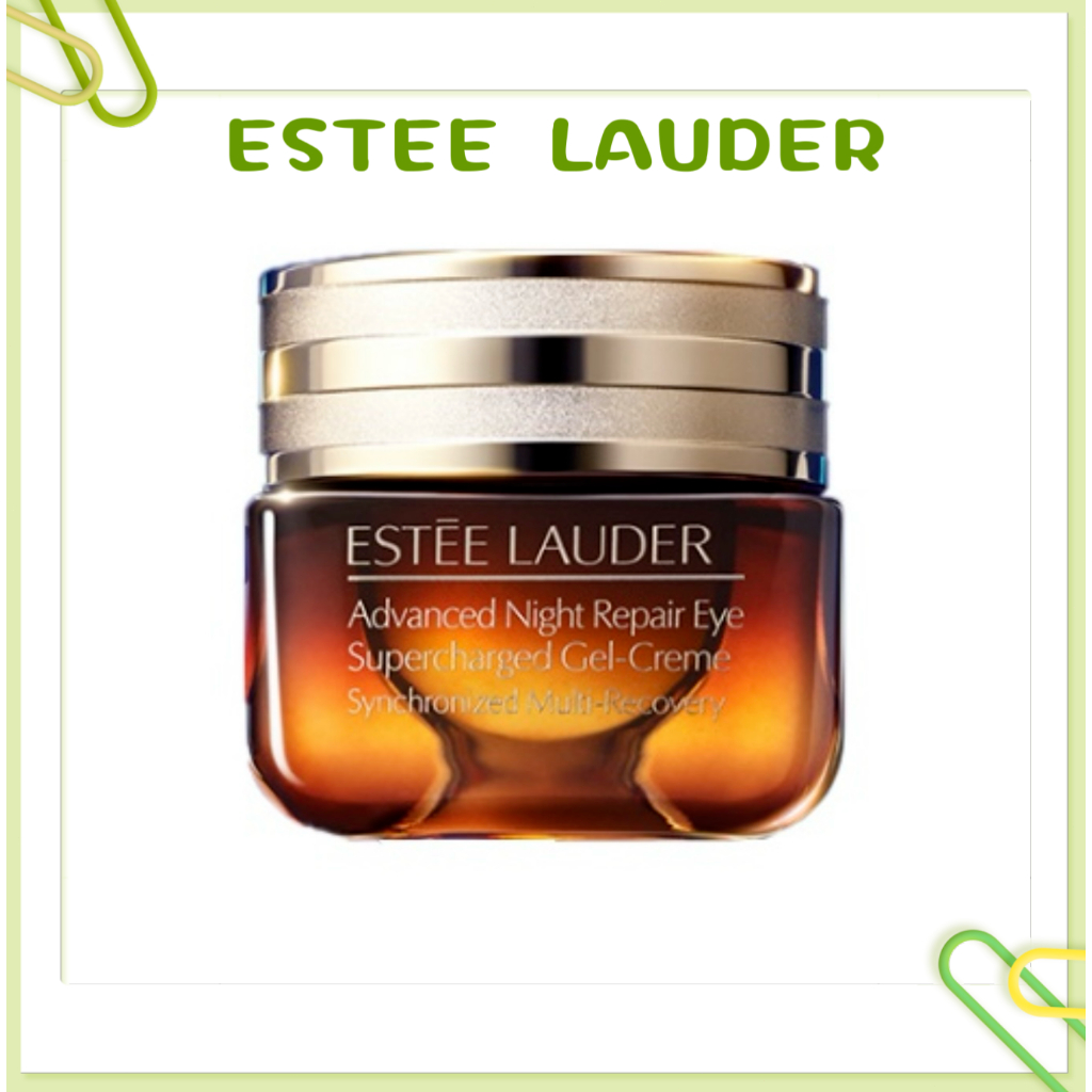 Estee Lauder Eye Cream 15ml/ Estee Lauder Advance Night Repair 5ml /Estee Lauder ANR EyeCream