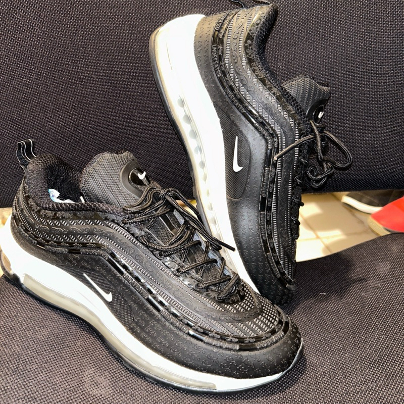 Sepatu Seken Original Nike Airmax 97 Undevedet