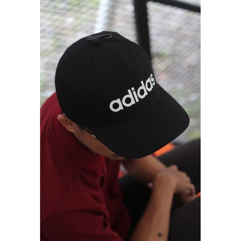 Adidas Cap Daily Original