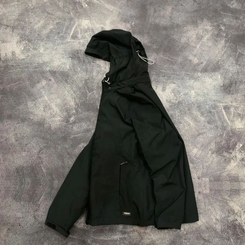 PROSPECS OUTDOOR JACKET