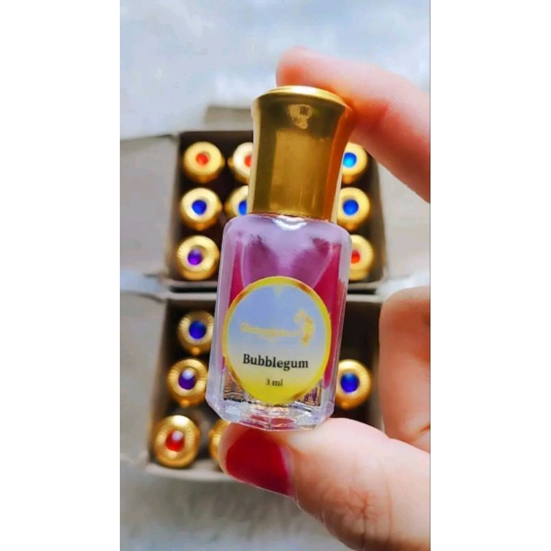 Miss thaharah ehabeauty