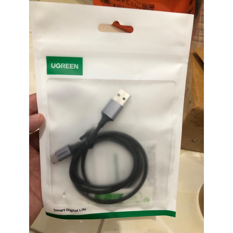 Kabel USB to C UGREEN