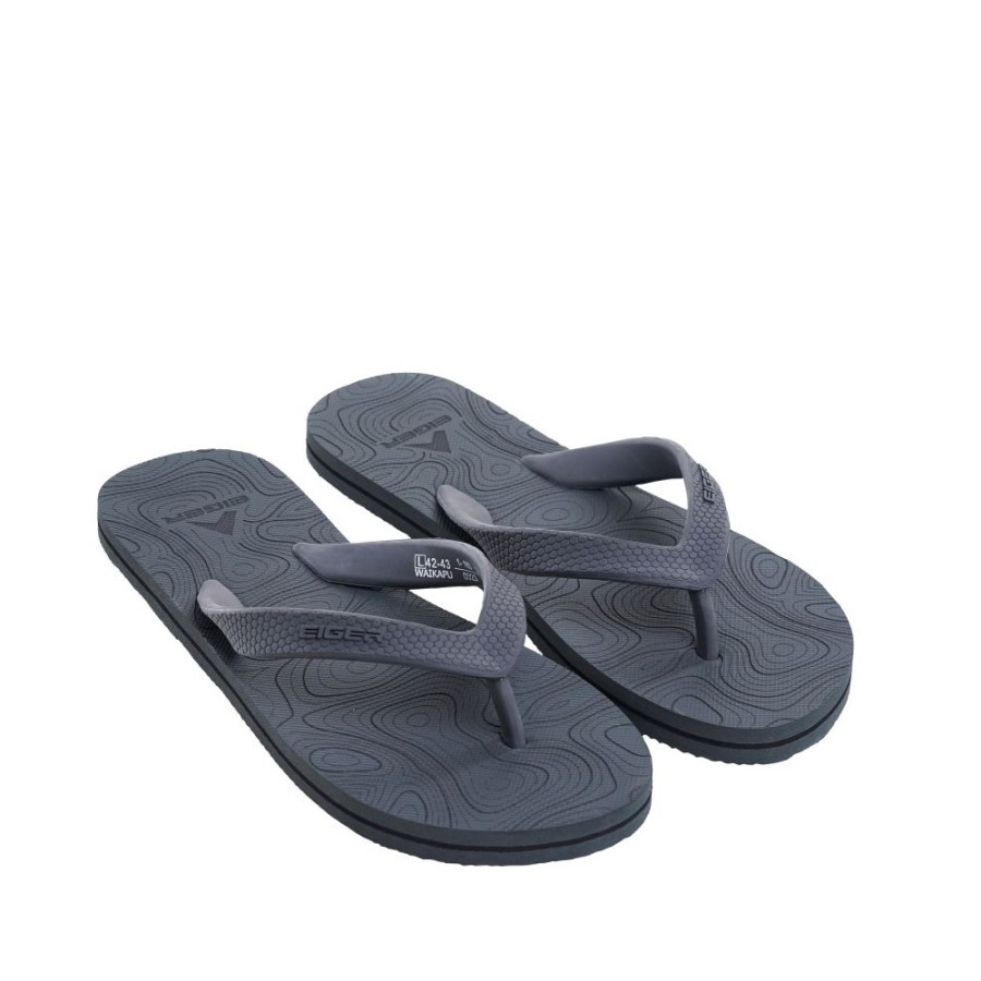 EIGER WAIKAPU SANDAL JEPIT ORIGINAL