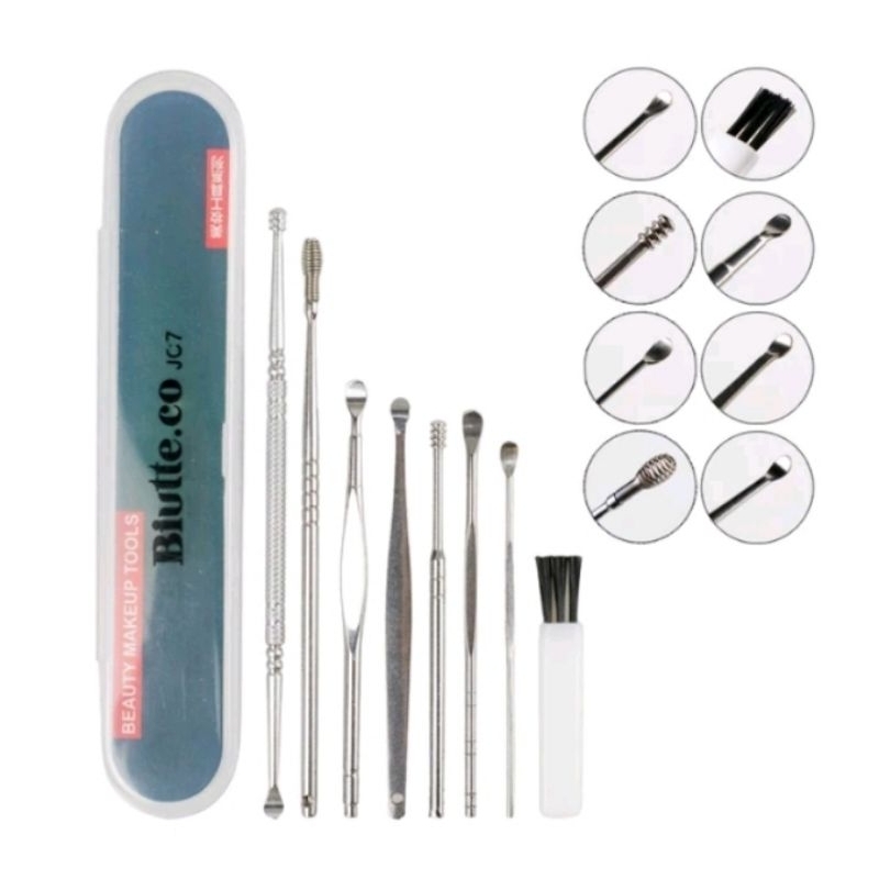 korek kuping terbaru/korek kuping keren/korek kuping terbaru