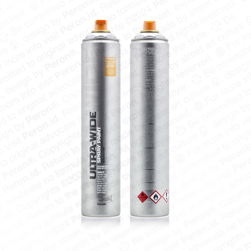 

MONTANA ULTRA WIDE 750ML