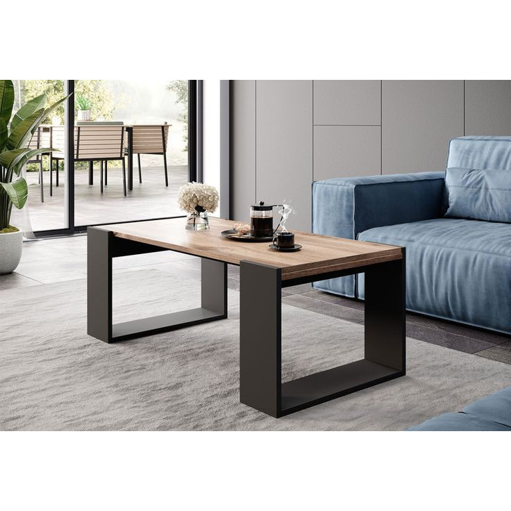 Meja Kopi Besi | Meja Kopi | Meja Kopi Minimalis | Meja Kopi Aesthetic | Meja Kopi Bulat | Meja Kopi