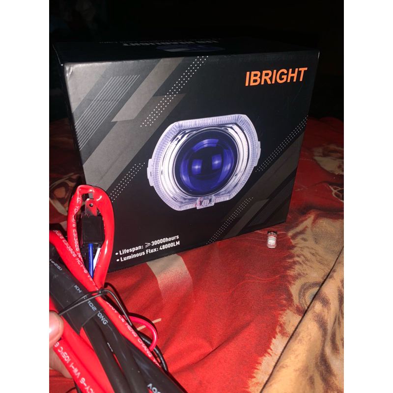 Biled IBRIGHT