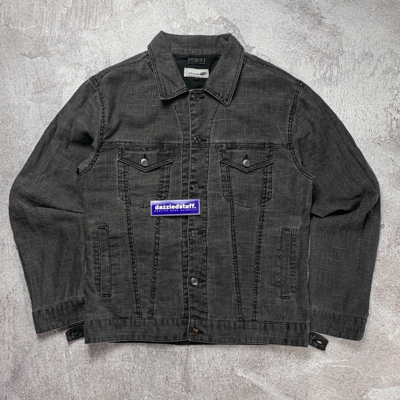 Trucker jacket by Dog House