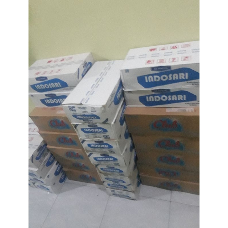 

Air Mineral Indosari