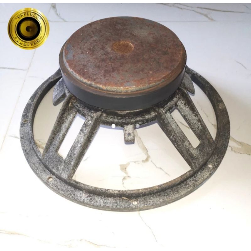 Rangka frame Speaker 12 inch ACR Black magic