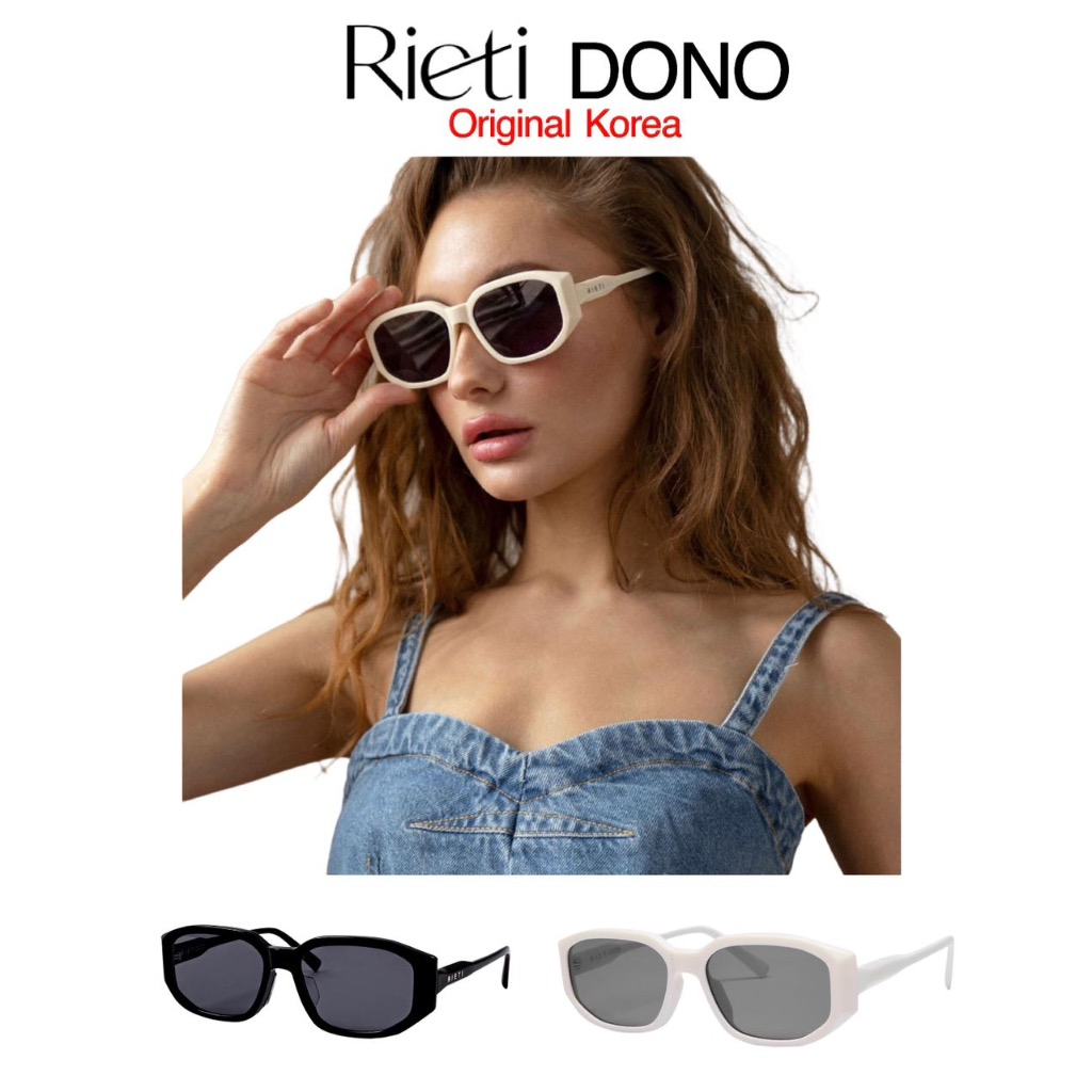 (READY) RIETI DONO Original Korea