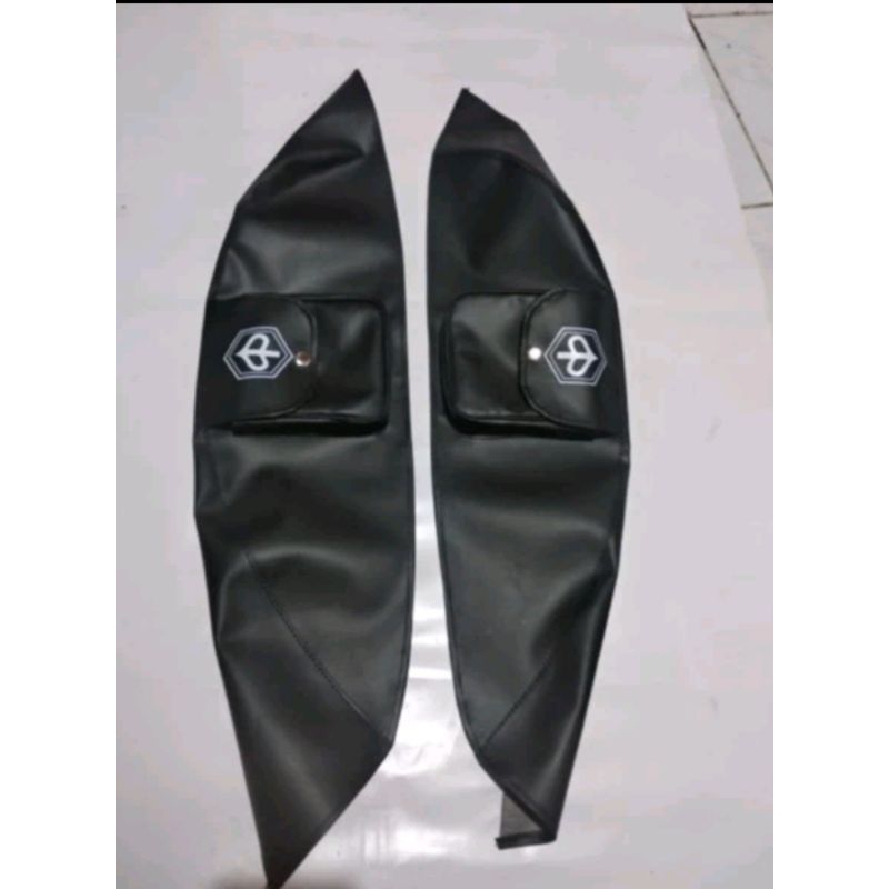 Sarung tepong vespa excel exclusive PS PX model tas