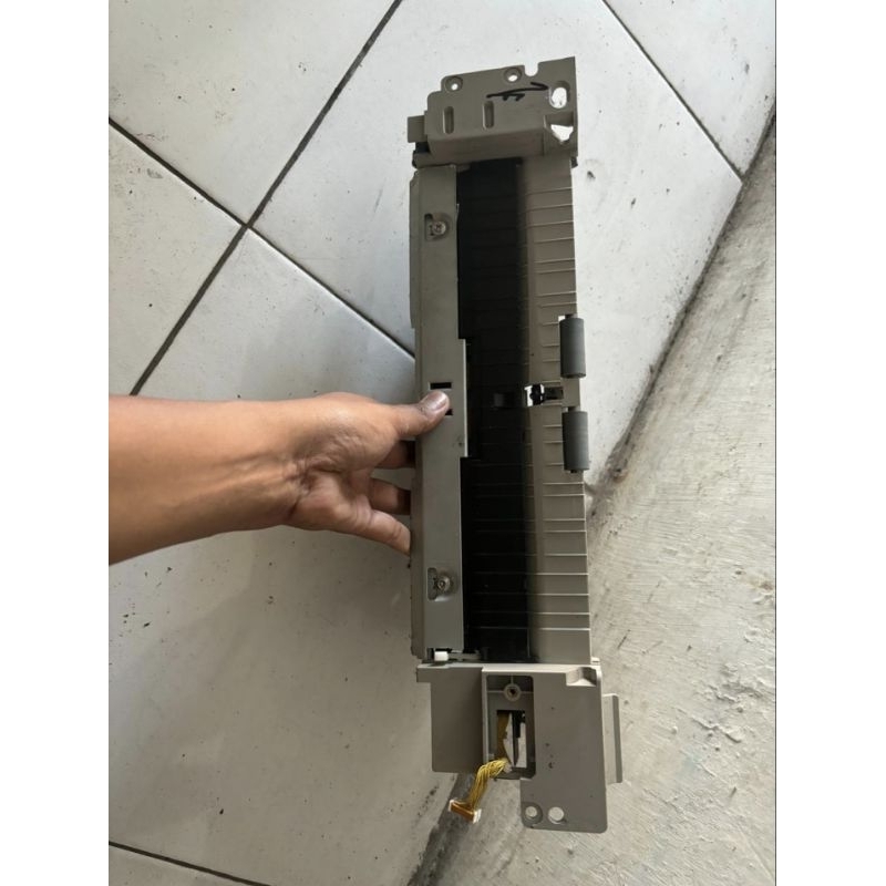 FEEDER CASSETTE 3/4 IR 6570/5000