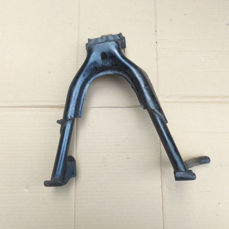 Standar Tengah Standar 2 Jagang Tengah Honda GL 100 GL 125 Original TERMURAH