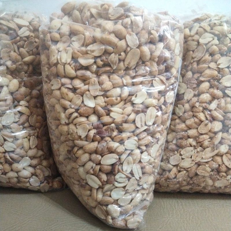 

kacang oven/ sangrai 1kg