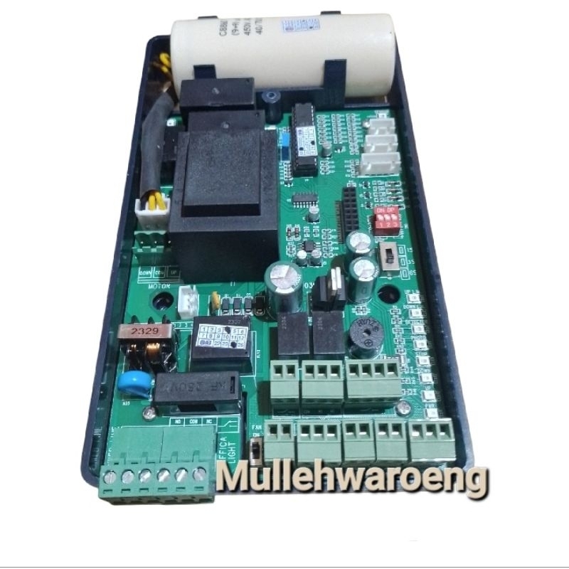 Controller Barrier Gate Gate Barrier Mx50 Mx80