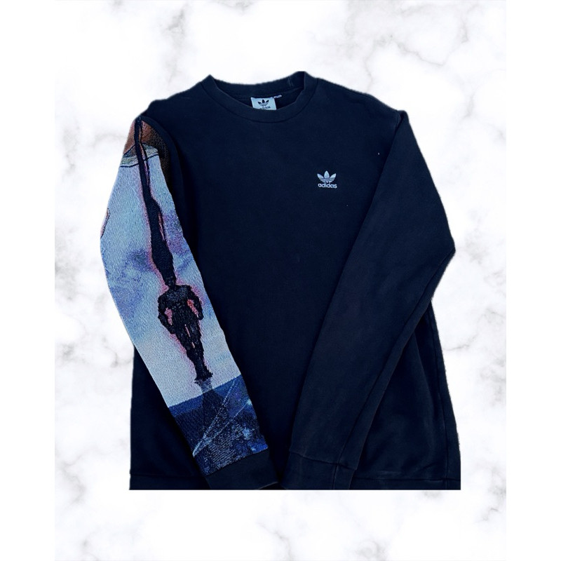 SAVATH - Sweater Anime Tailor Made Reworked (Gon HxH)