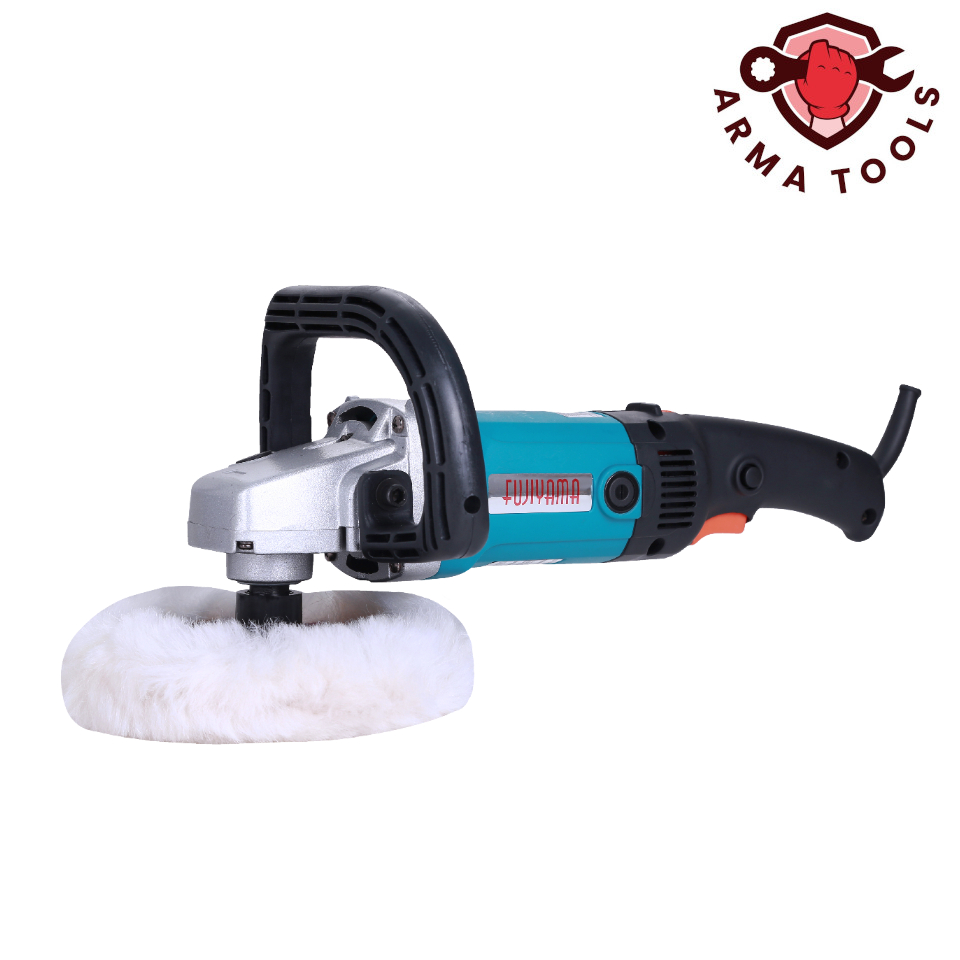 FUJIYAMA PR9180 MESIN POLES MOBIL 7 INCH POLISHER PR 9180