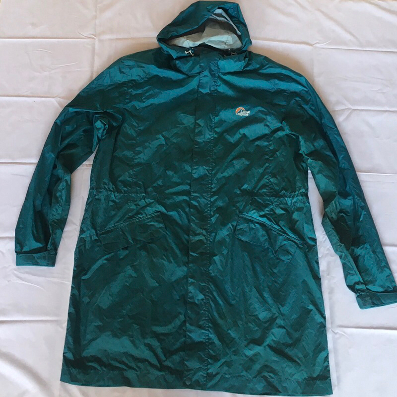Jaket Outdoor Lowe Alpine