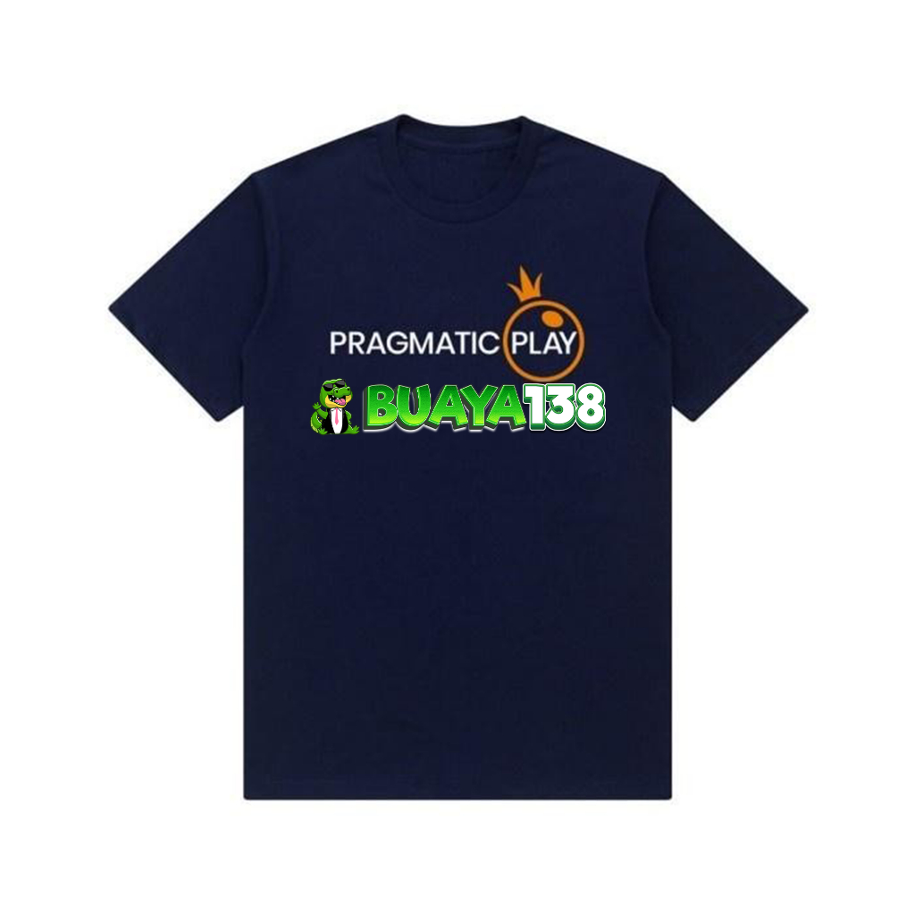 BAJU PRAGMATIC BUAYA138 GACOR Kaos Pragmatic Play - Baju Pragmatic Play - Kaos Kakek Zeus Petir 500 