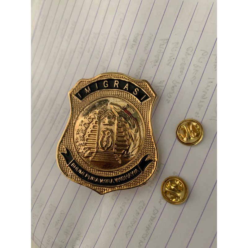 KEWENANGAN IMIGRASI TERBARU | KEMENKUMHAM EXSCLUSIVE