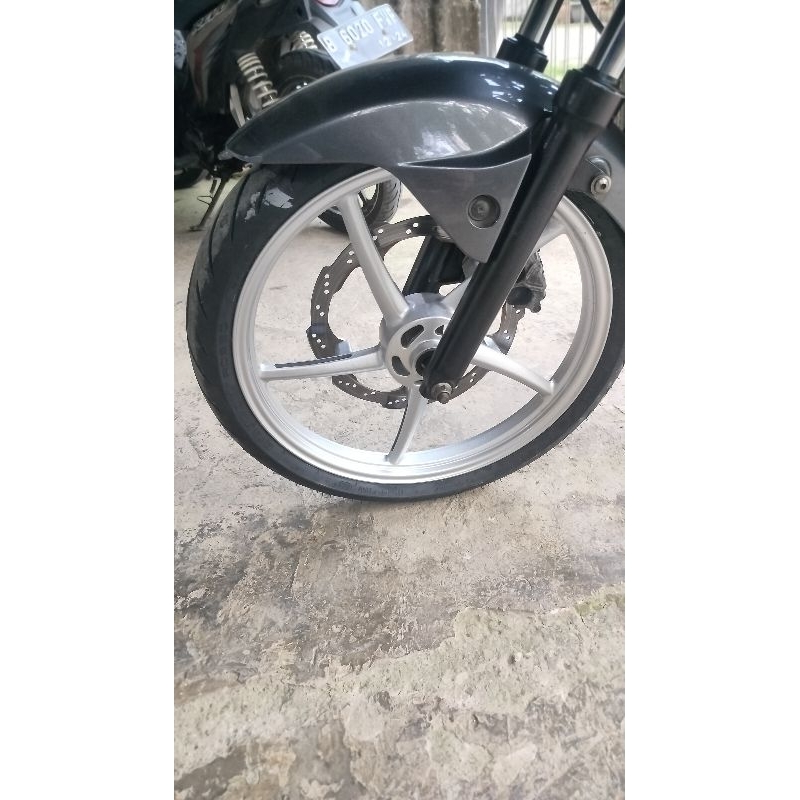 VelgRCB Fu untuk motor gsx