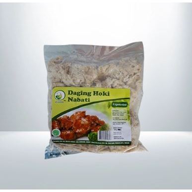 

Vegood Daging Hoki 450g