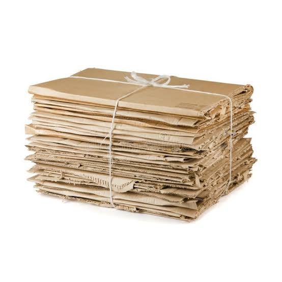 

KARDUS BEKAS Untuk Tambahan Packing | Kardus Packing Bekas