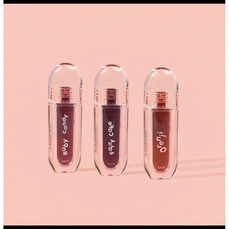 Camille LipTint