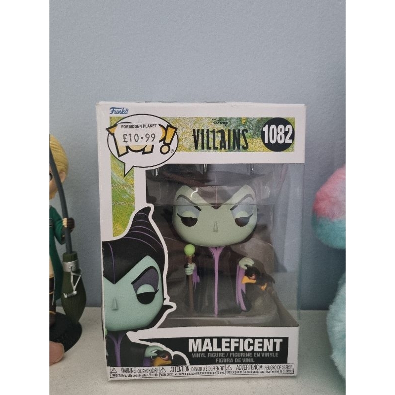 Funko FunkoPop Maleficent