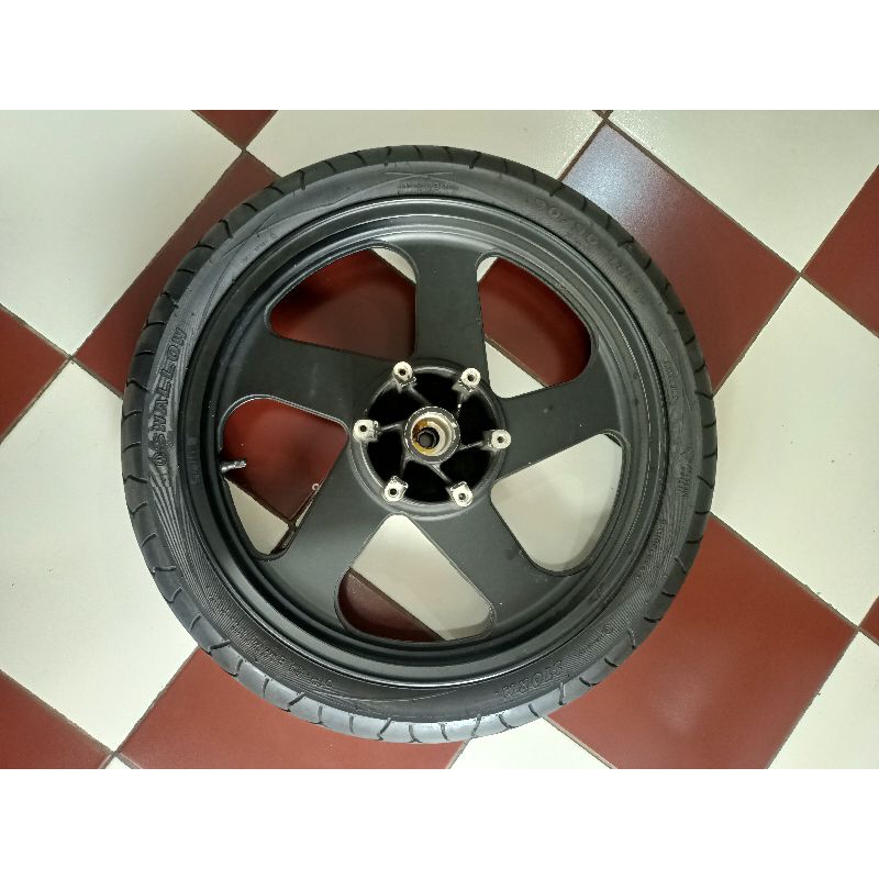 Velg Benelli PE 250 ORIGINAL