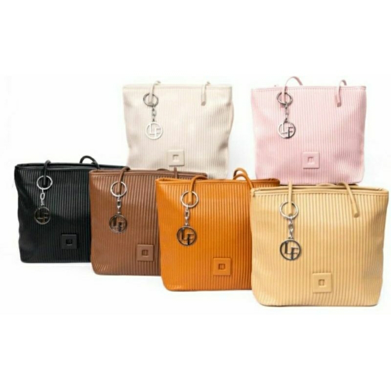 Tas Wanita Original Les Femmes