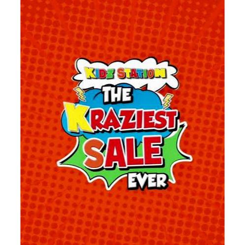 KIDZ STATION SALE | MAINAN ANAK MURAH | MAINAN EDUKASI