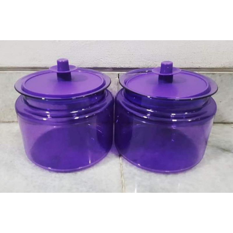 counterpart ungu  royal (toples  krista) 900 ml. hrg/pcs