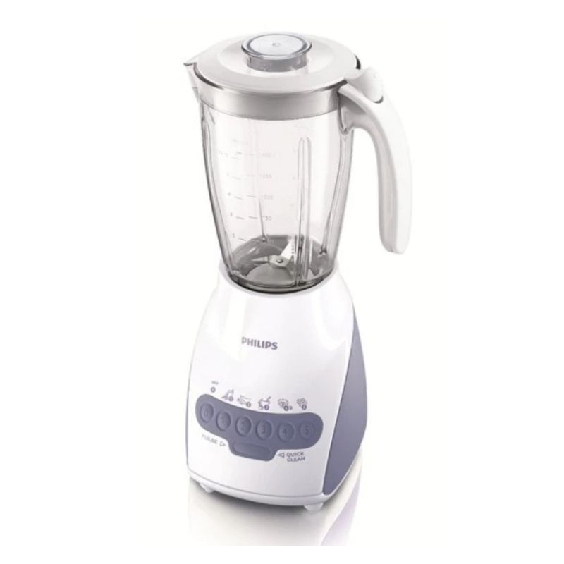 Blender Philips 2liter HR2115 (Tanpa drymill)