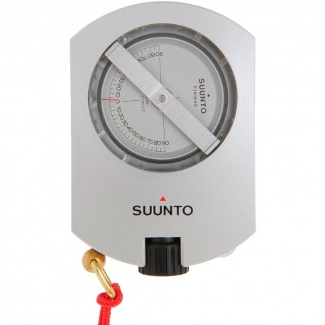Clinometer Suunto PM-5